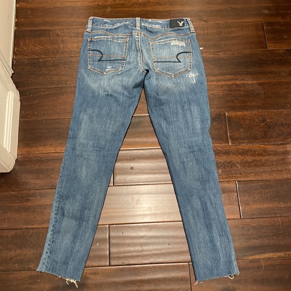 American eagle - Picture 5 of 5